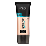 L'Oreal Paris Infallible Pro-Glow Foundation