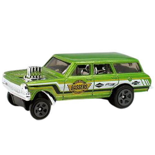 Hot Wheels: Assorted Toy Cars