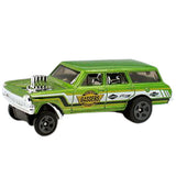 Hot Wheels: Assorted Toy Cars