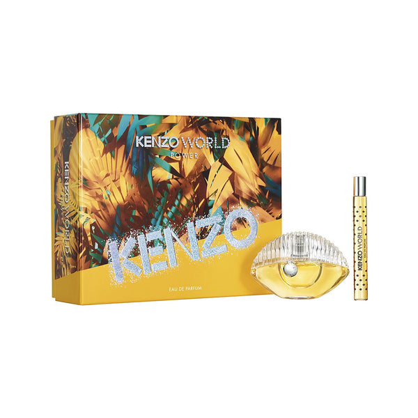 Kenzo world gift set best sale