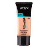 L'Oreal Paris Infallible Pro-Glow Foundation