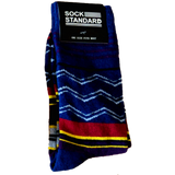 Sock Standard - ZigZag