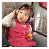 LilGadgets Untangled Pro Kids Bluetooth Headphones
