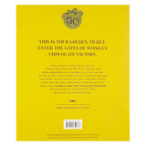 Inside Charlie's Chocolate Factory