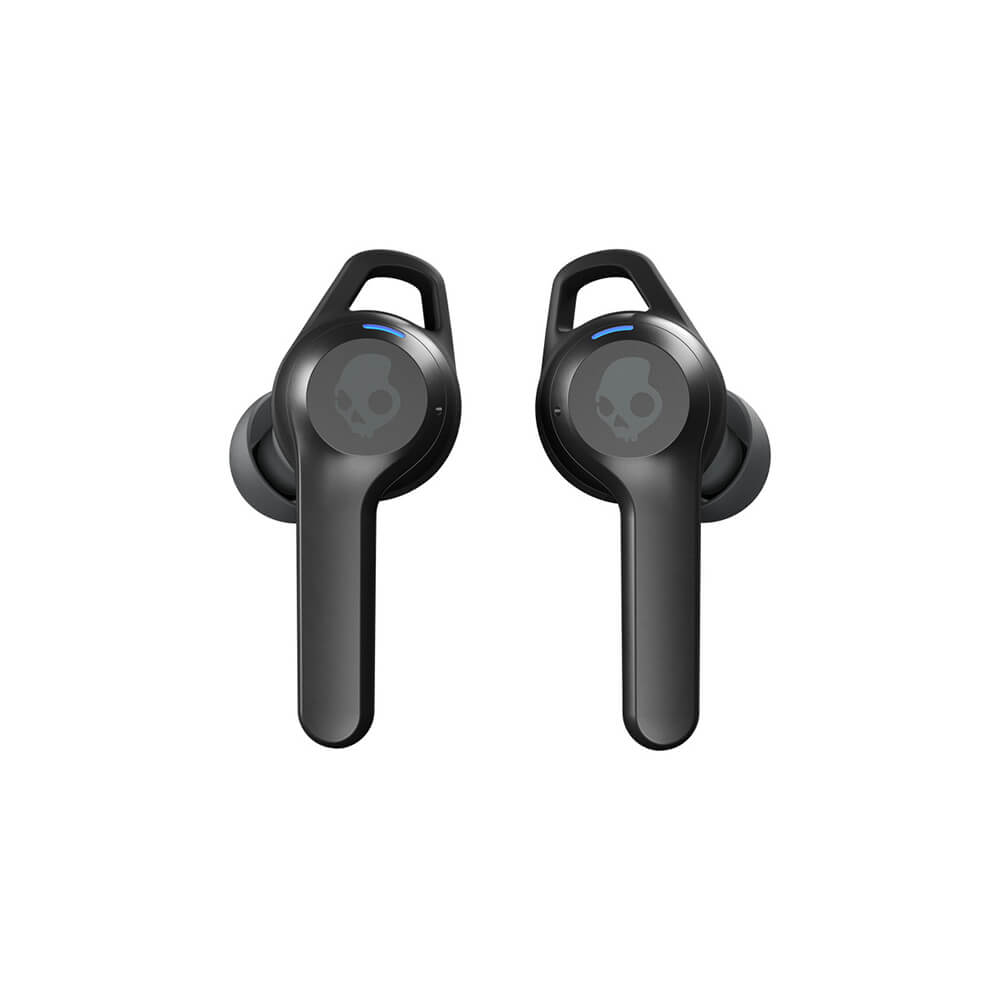Skullcandy Indy Evo True Wireless Earbuds - True Black
