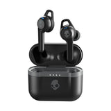 Skullcandy Indy Evo True Wireless Earbuds - True Black