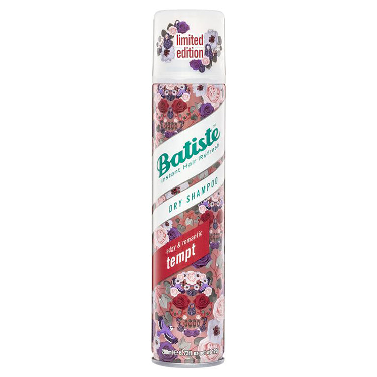 Batiste Dry Shampoo - 200ml