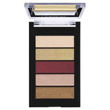L'oreal La Petite Palette Eyeshadow Nudist 4g