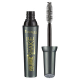 Rimmel Volume Shake Mascara 9ml - Black
