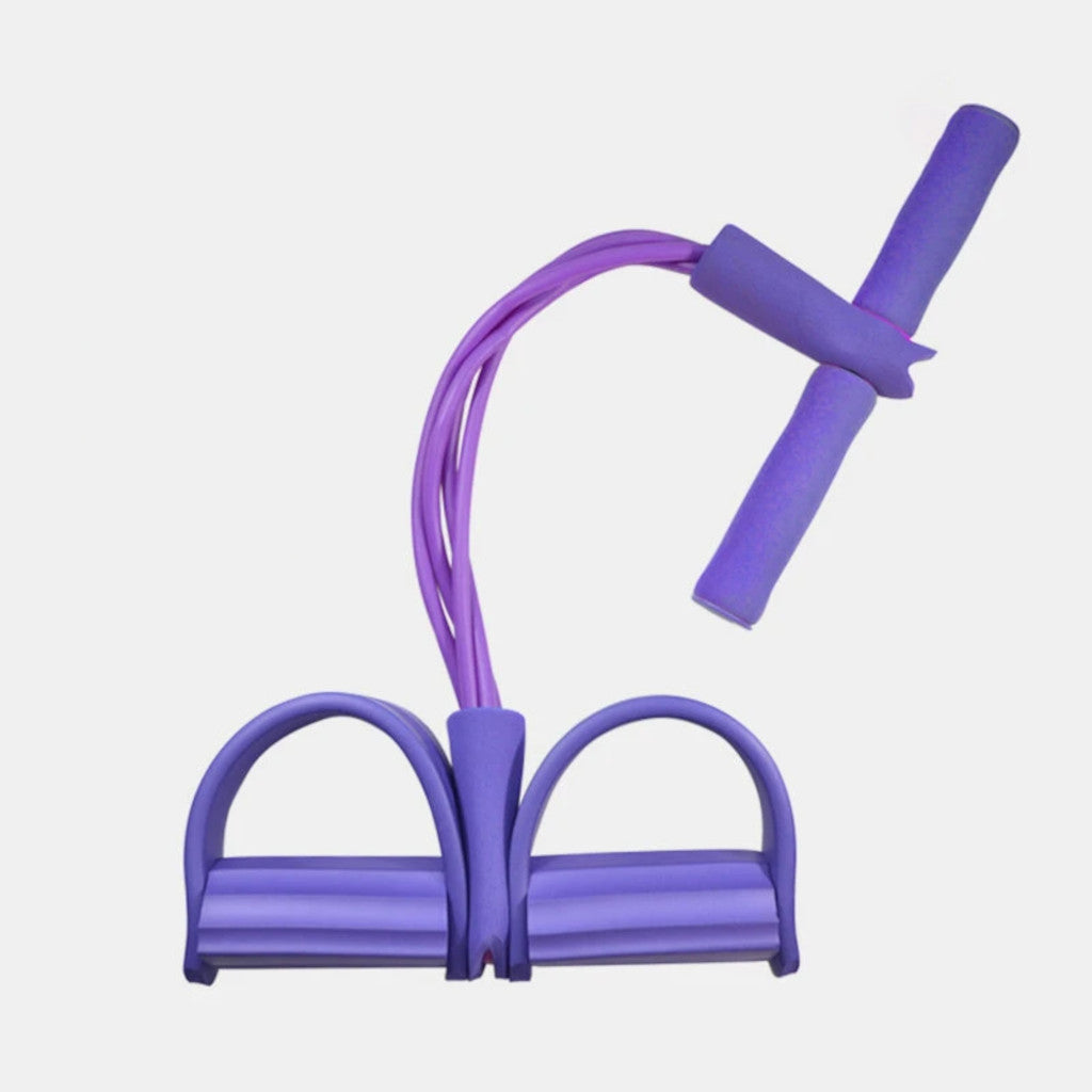 Pedal Resistance Band