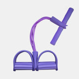 Pedal Resistance Band