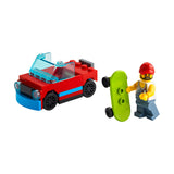 Lego City Skater - 30568