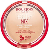 Bourjois Healthy Mix Powder Anti Fatigue - 11g