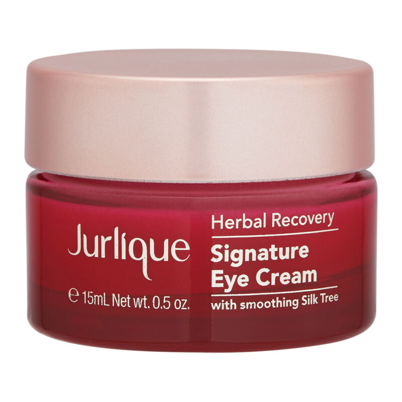 Jurlique Herbal Recovery Signature Eye Cream 15ml