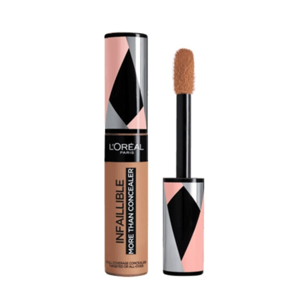 L'Oreal Paris Infallible Concealer