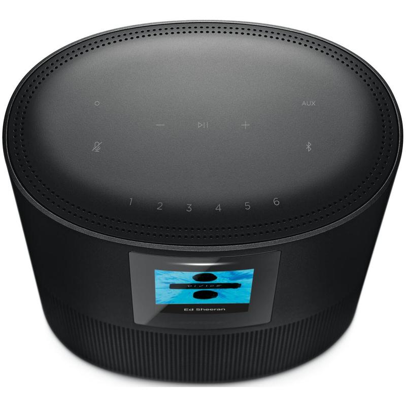 Bose Home Speaker 500 (Black)