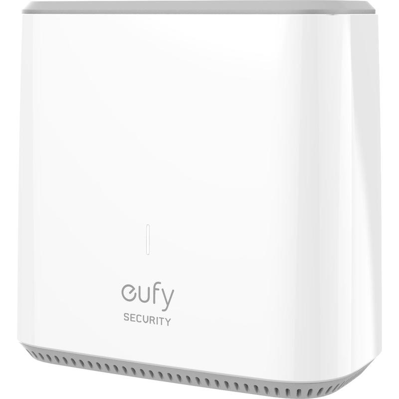 Eufy Wire-Free HD Security Cam with Home Base Kit (4 cameras)