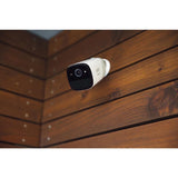 Eufy Wire-Free HD Security Cam with Home Base Kit (4 cameras)