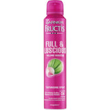Garnier Fructis Full & Luscious Volume Booster Texturising Spray - 200ml