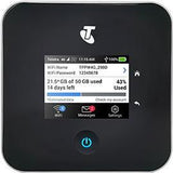 Netgear MR2100 Nighthawk M2 Next Gen Gigabit LTE Mobile Router