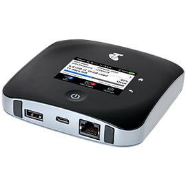 Netgear MR2100 Nighthawk M2 Next Gen Gigabit LTE Mobile Router