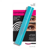Covergirl 'The Super Sizer Big Curl' Mascara - 800 Very Black - 12ml
