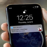 Eufy HDR 2K Resolution Security Video Doorbell T8200CJ1