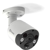 Swann 6 Camera 8 Channel 4K Ultra HD DVR Security System