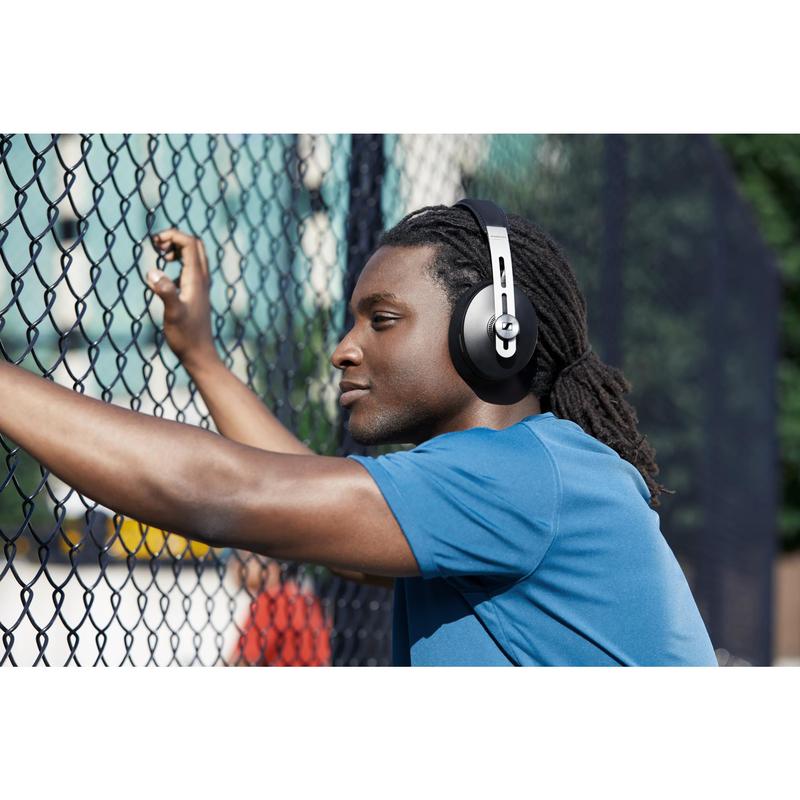 Sennheiser Momentum 3 Wireless Headphones