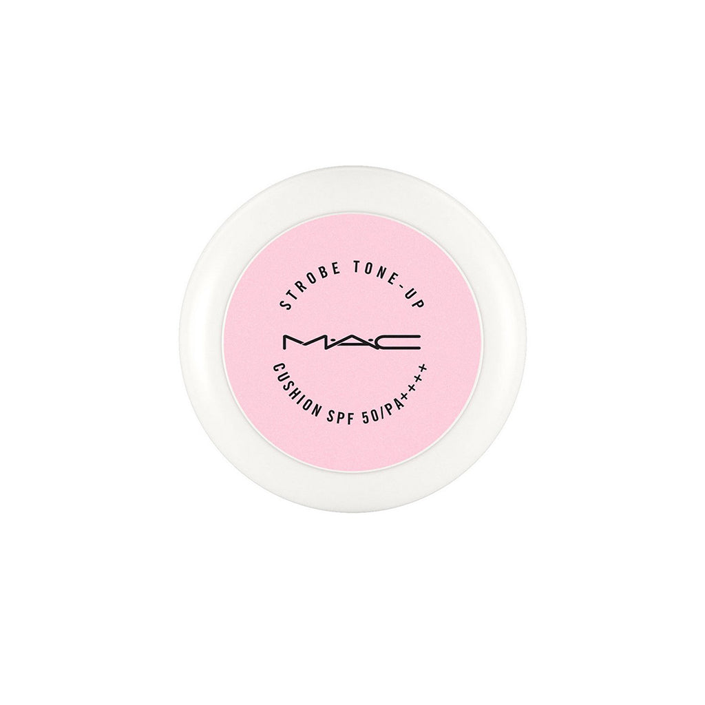 M.A.C Strobe Tone-Up Cushion Compact SPF50 - Pinklite 12g