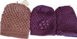 Women's Knitted Beanie