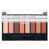 Covergirl TruNaked Peach Punch Eyeshadow Palette - 6.5g