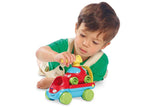 TOMY Fix & Load Tow Truck