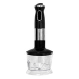 Healthy Choice Stick Mixer Set (Black)