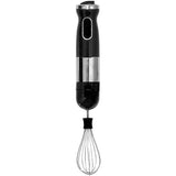 Healthy Choice Stick Mixer Set (Black)