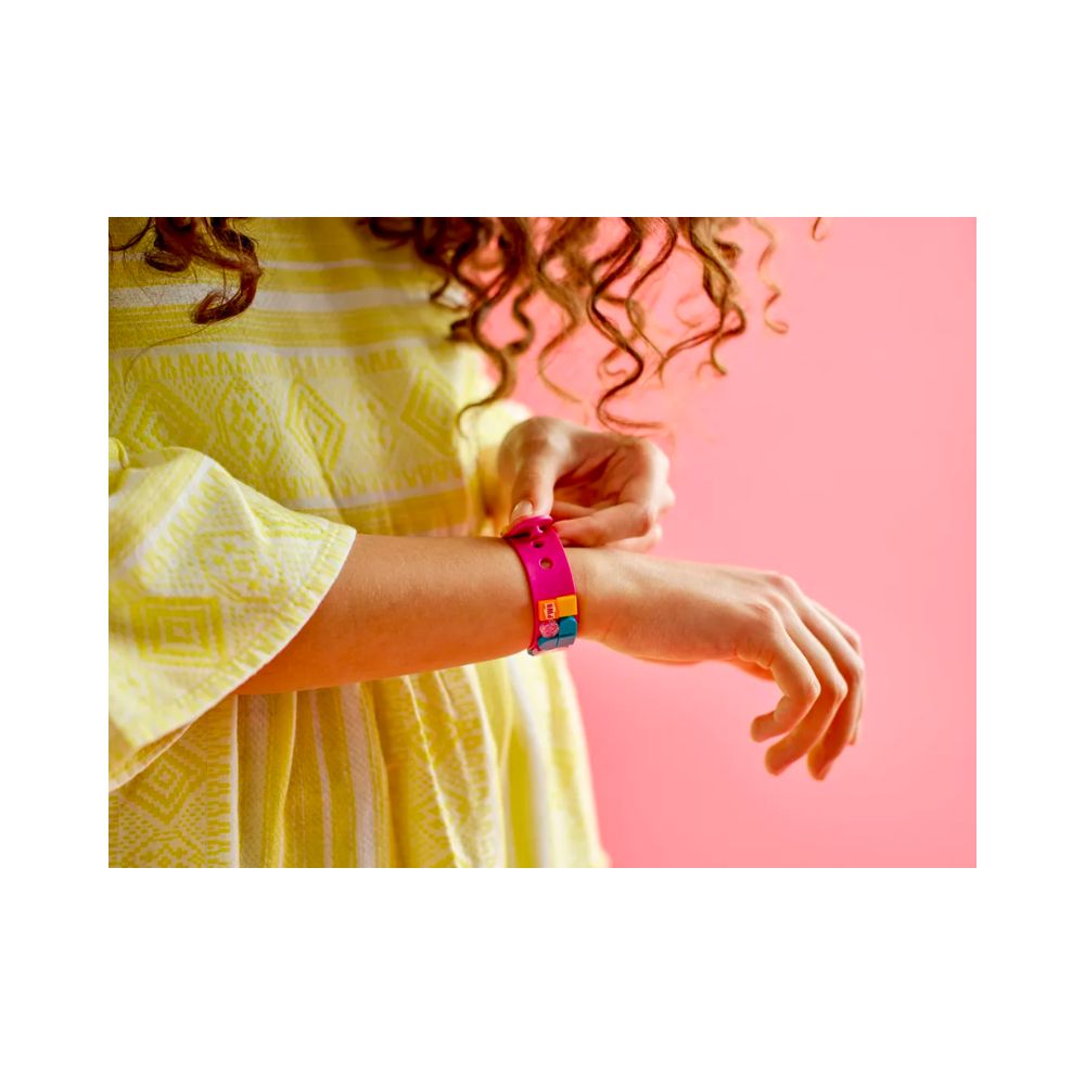 Lego DOTS Power Bracelet - 41919