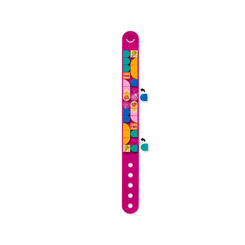 Lego DOTS Power Bracelet - 41919