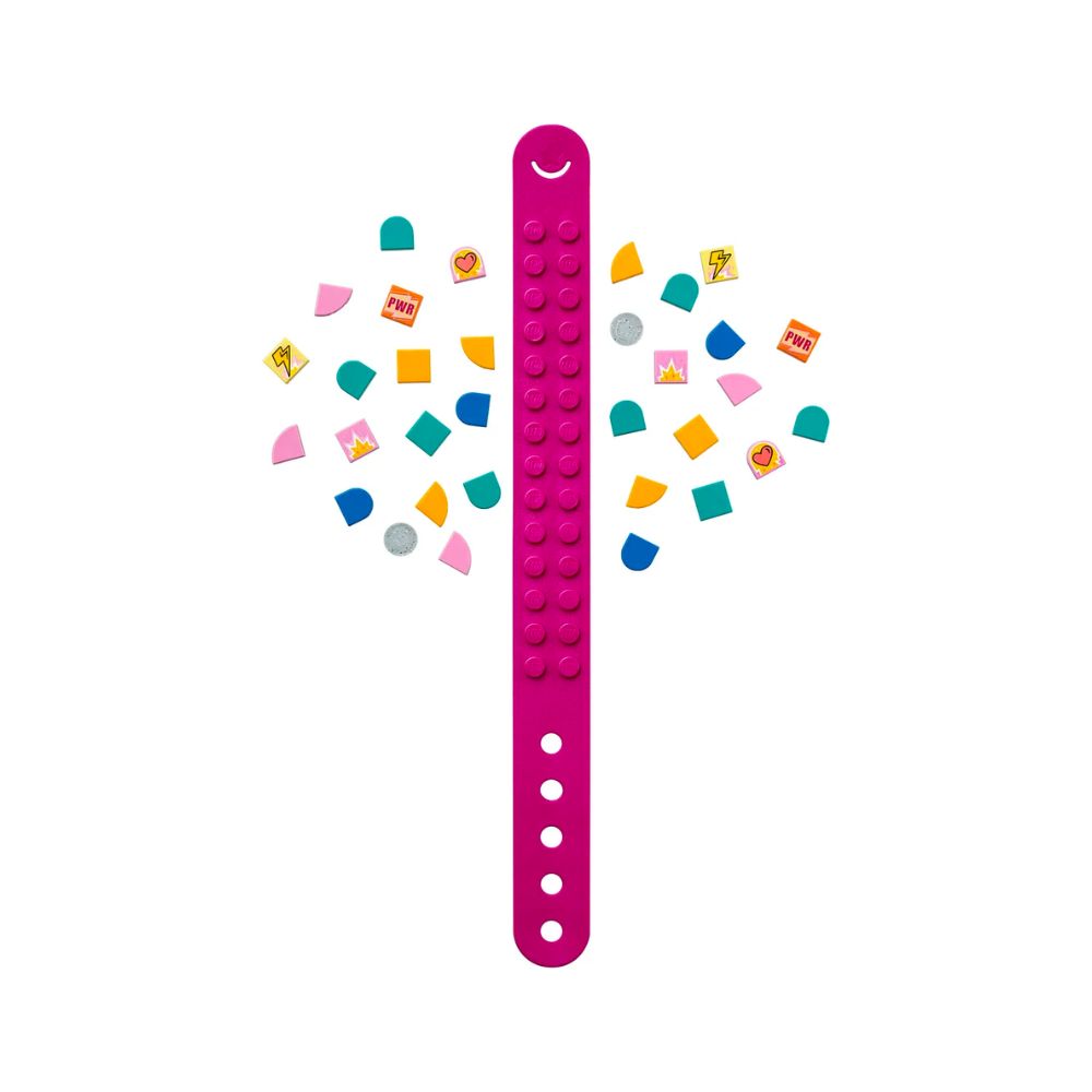 Lego DOTS Power Bracelet - 41919