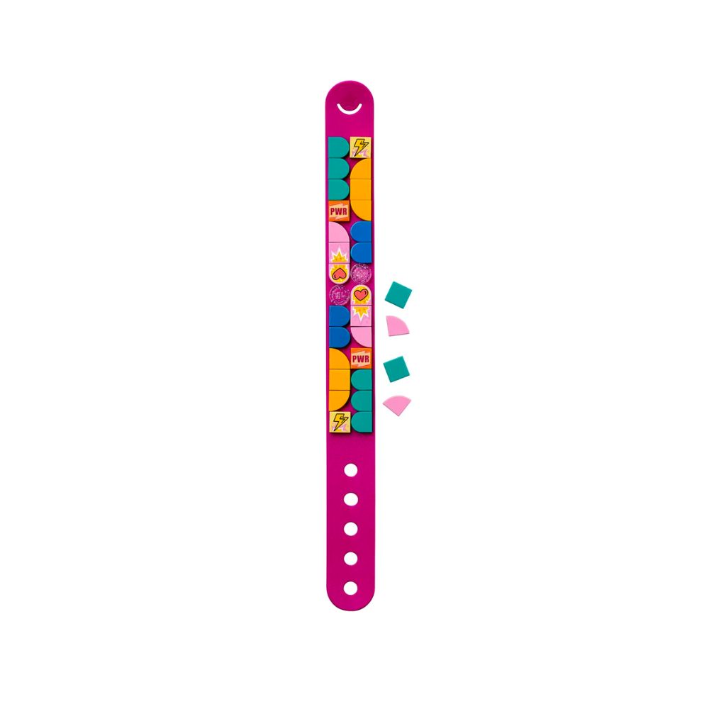 Lego DOTS Power Bracelet - 41919