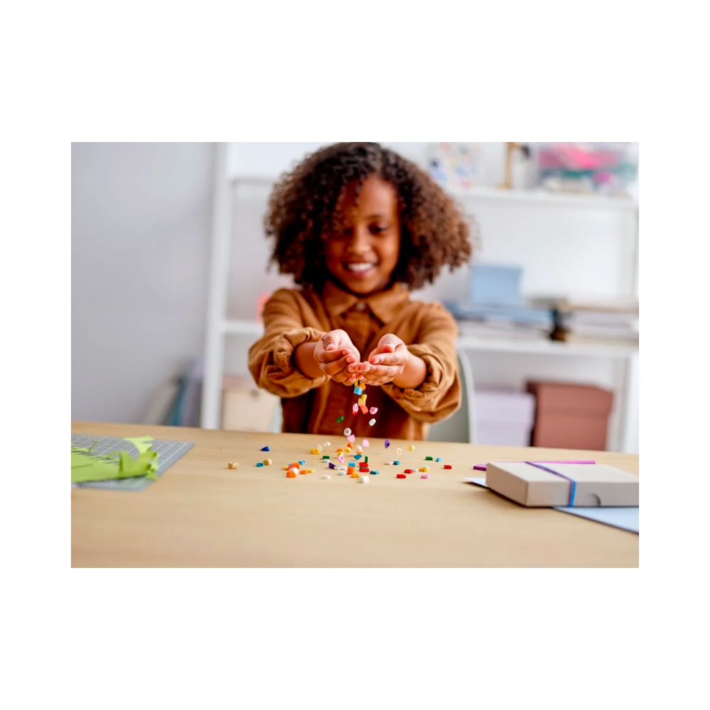 2 Pack x Lego DOTS 41931 Extra Dots - Series 4