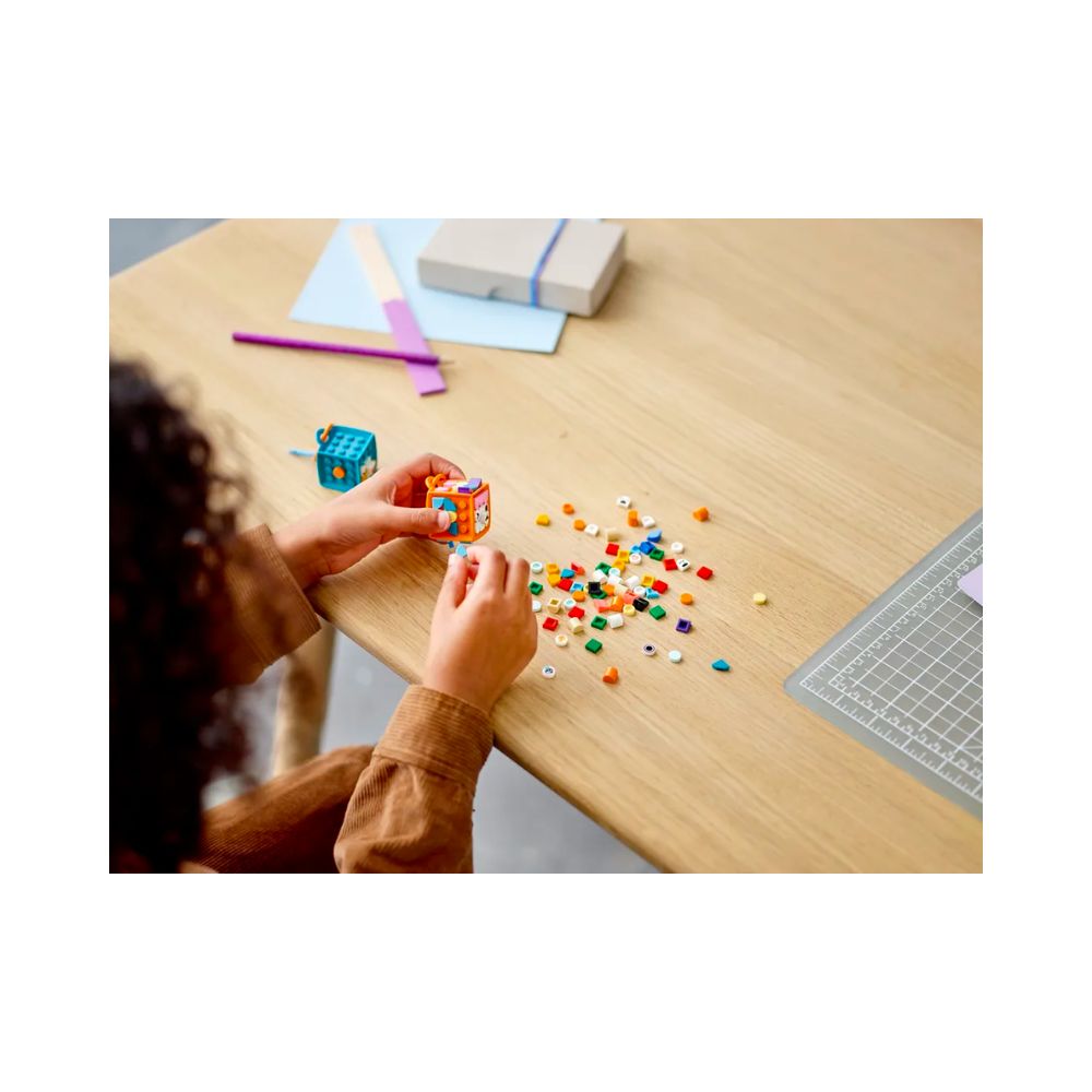 2 Pack x Lego DOTS 41931 Extra Dots - Series 4