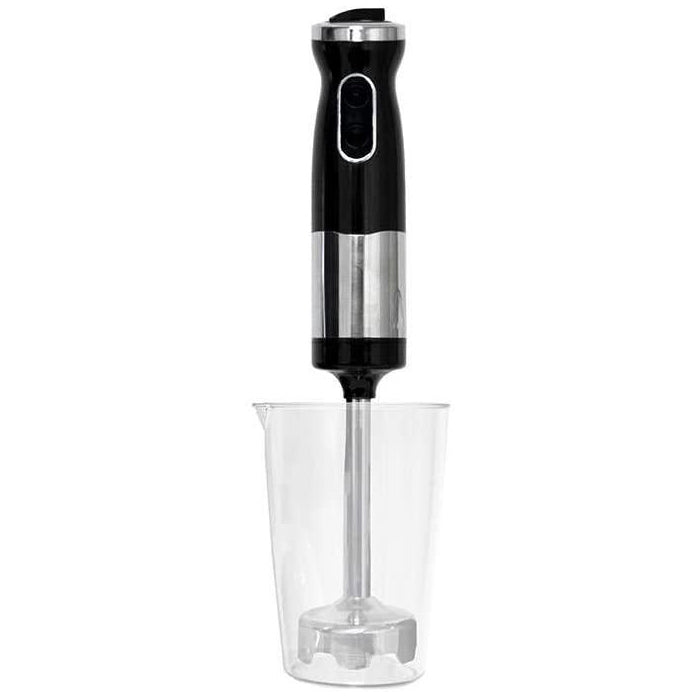 Healthy Choice Stick Mixer Set (Black)