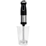 Healthy Choice Stick Mixer Set (Black)