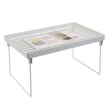 Boxsweden Collapsible Shelf Rack