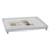 Boxsweden Collapsible Shelf Rack