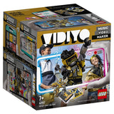 LEGO VIDIYO HipHop Robot BeatBox - 43107