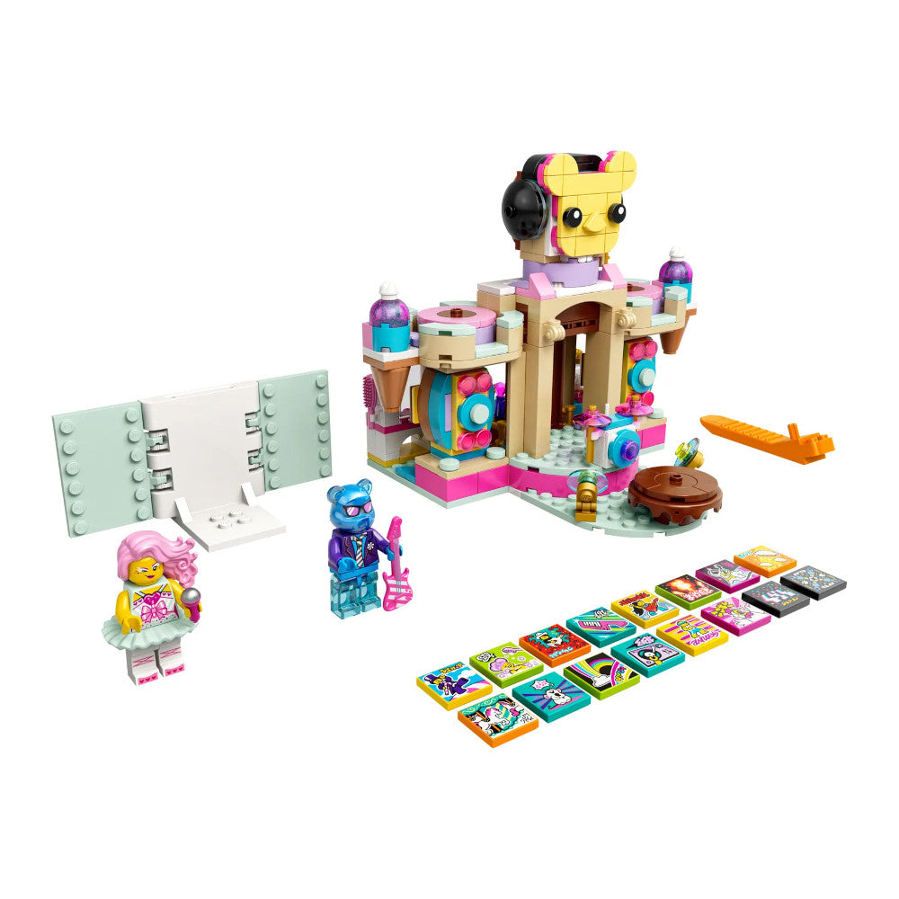 LEGO VIDIYO Candy Castle Stage - 43111