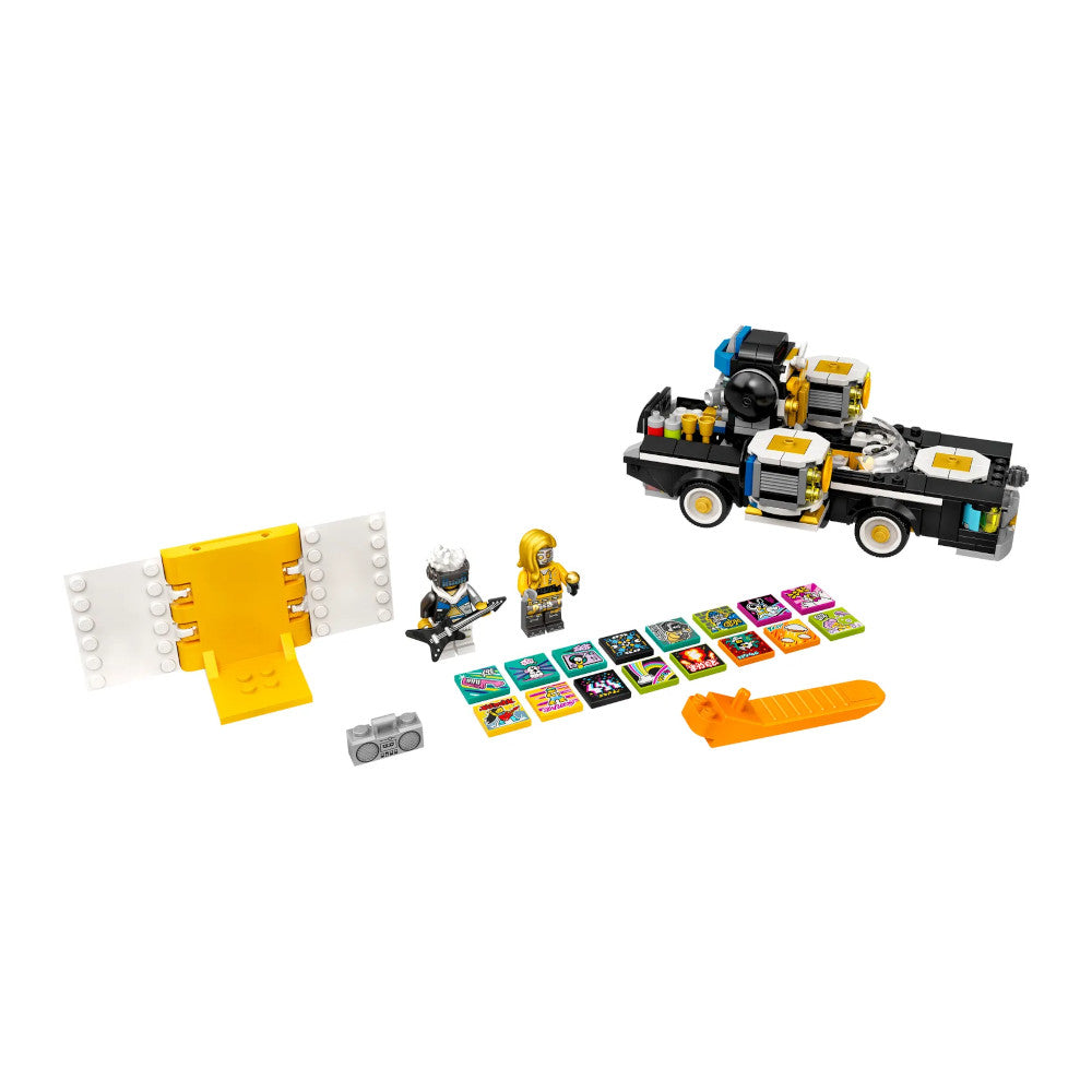 LEGO VIDIYO Robo HipHop Car - 43112