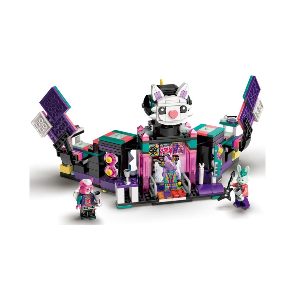 LEGO VIDIYO K-Pawp Concert - 43113