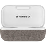 Sennheiser Momentum True Wireless 2 In-Ear Headphones (White)